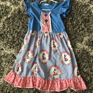 Easter Dress